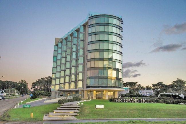 Punta del Este de Lujo