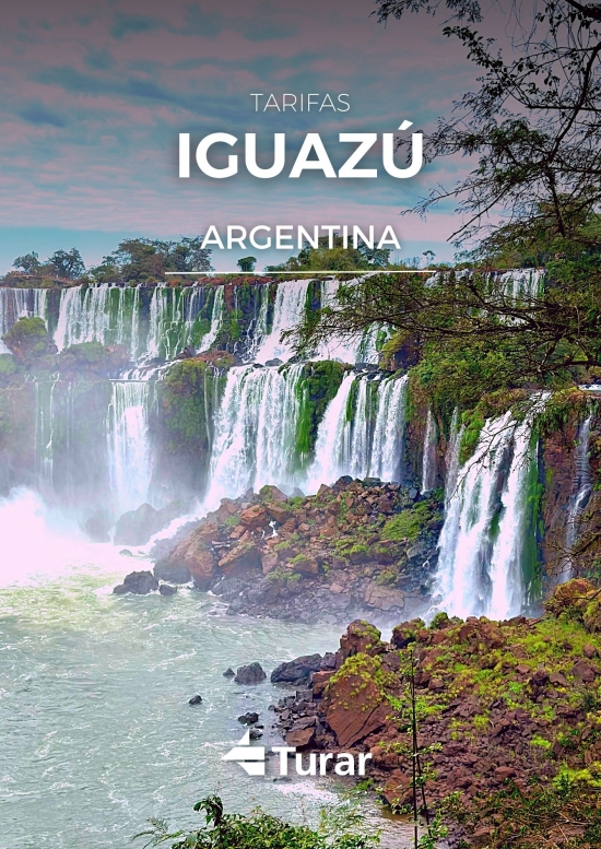 Puerto Iguazú