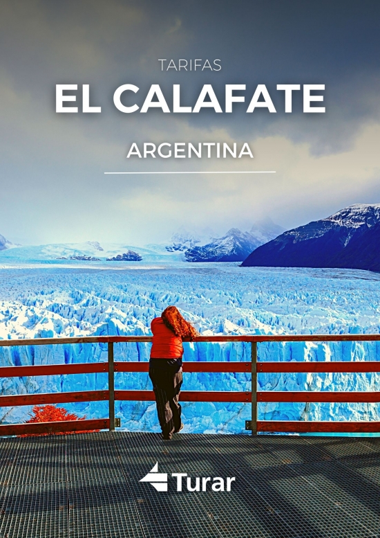 El Calafate