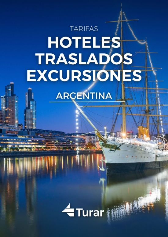 Argentina: Hoteles, Excursiones y Traslados