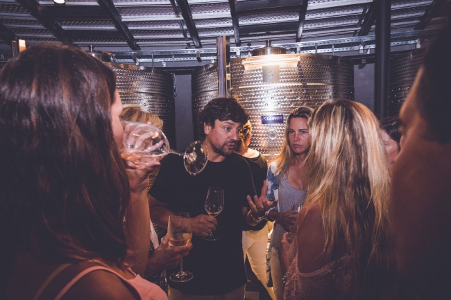 Punta del Este Wine Trips