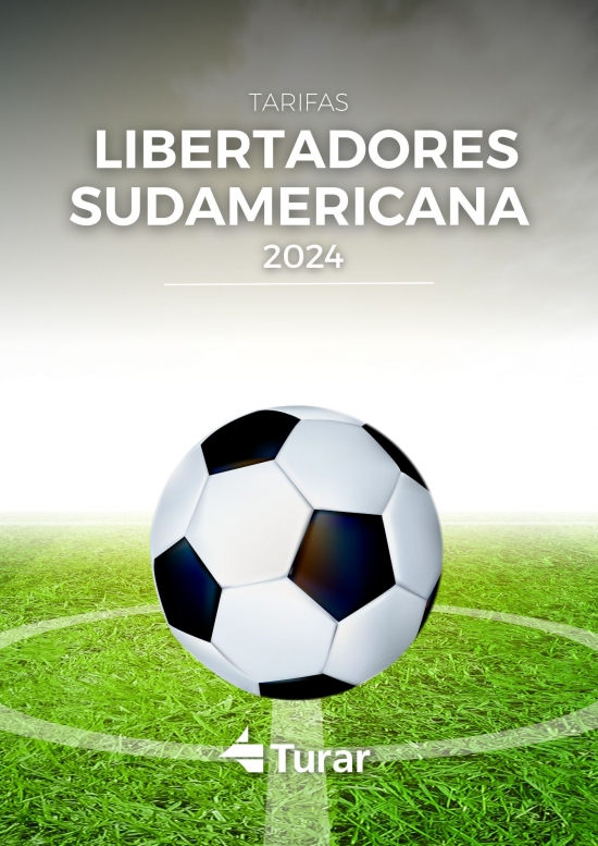 Copa Libertadores y Sudamericana