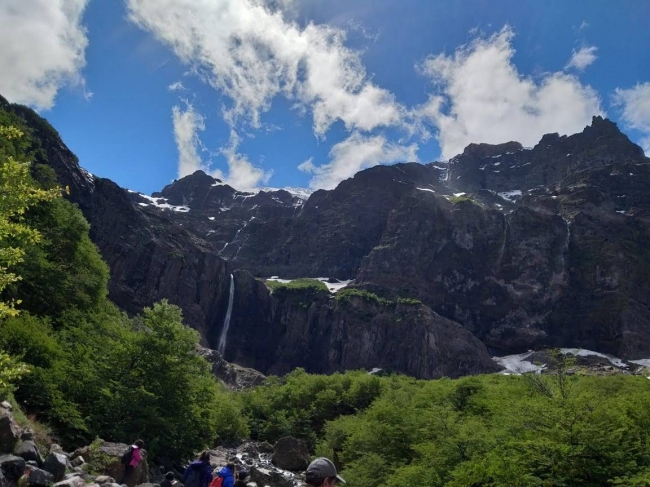 BARILOCHE Excursin da completo Circuito Grande sin navegacin