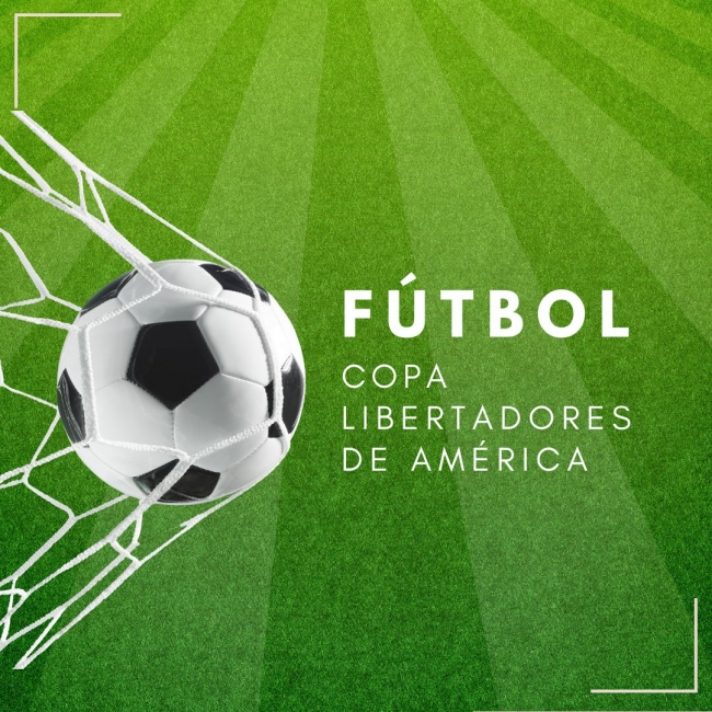 FUTBOL  I Copa Libertadores I  Final I Buenos Aires