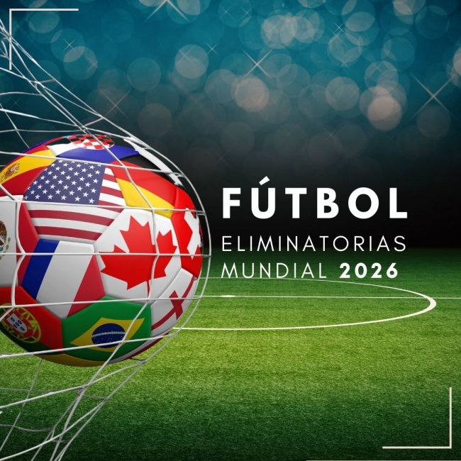 FUTBOL I Eliminatoria Mundial 2026 I  Argentina vs Paraguay I Asuncin