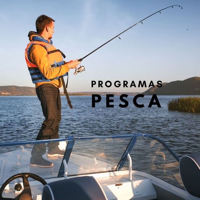 PESCA DEPORTIVA I Rosario III