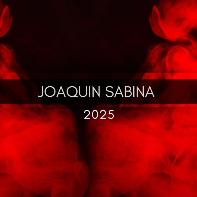 Shows 2025 I SABINA  I  Buenos Aires