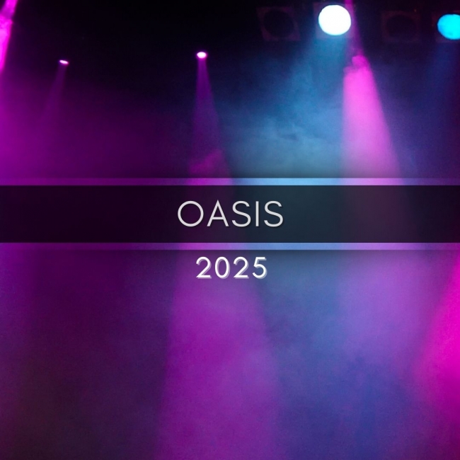 Show 2024 I OASIS I Sao Paulo