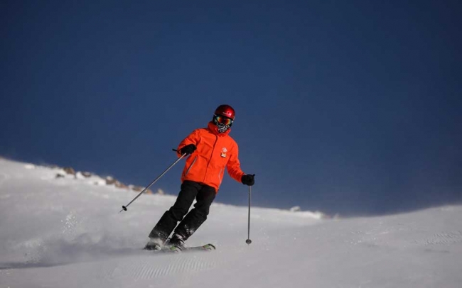 NIEVE I Buenos Aires & Bariloche I  Pase 3 das de esqui Cerro Catedral