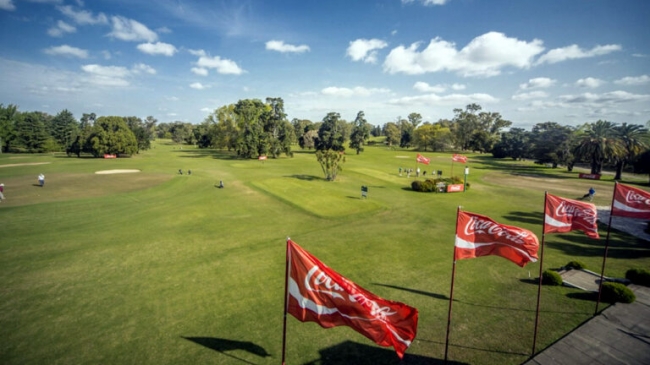 GOLF  I  4 Rodas en Buenos Aires 