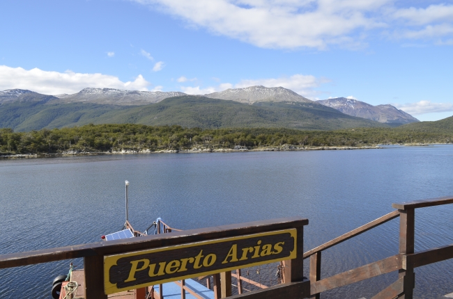 Ushuaia Clsico