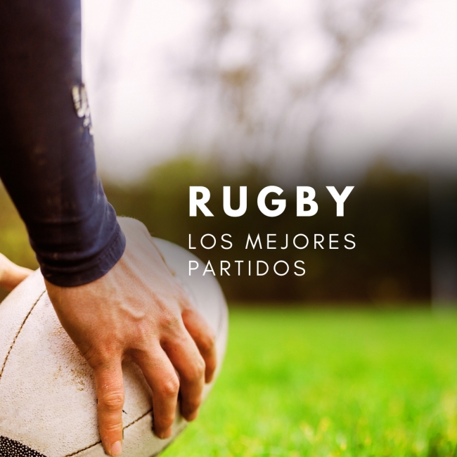 RUGBY I  Los Pumas vs Inglaterra  I  San Juan