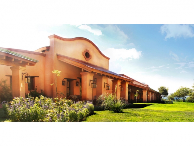 CORDOBA I  NATURALEZA EN LAS SIERRAS CENTRALES DE ARGENTINA