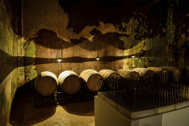 CORDOBA I  VINOS DE CORDOBA