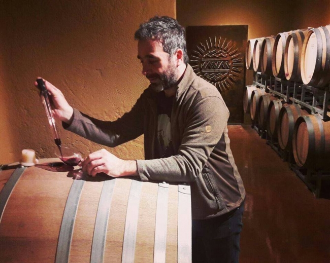 CORDOBA I  VINOS DE CORDOBA