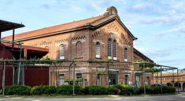 CORDOBA I  VINOS & NATURALEZA