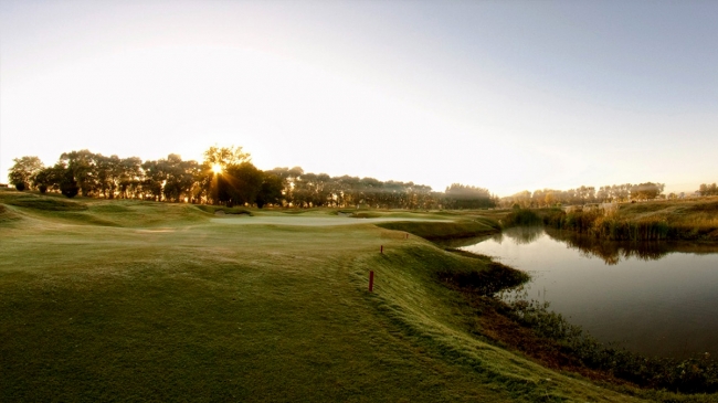 GOLF  I  BUENOS AIRES GOLF EXPERIENCE