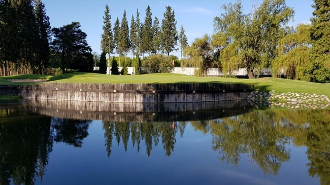 GOLF  I  BUENOS AIRES GOLF EXPERIENCE