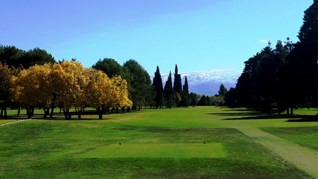 GOLF  I  BUENOS AIRES & MENDOZA GOLF EXPERIENCE