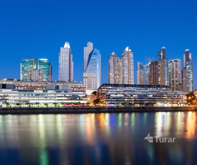 FIN DE AO Buenos Aires & Iguaz