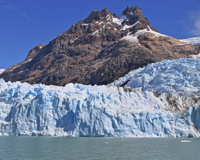 NEW YEARS CIRCUIT: 5* Buenos Aires and El Calafate