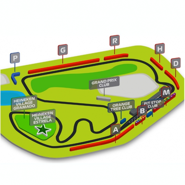 F�rmula 1 I Miami 2026