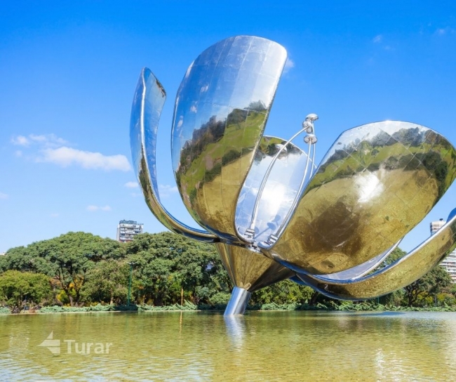 Buenos Aires y Mendoza con Alta Montaa
