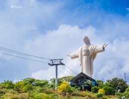 BOLIVIA  Ciudad Cochabamba  Bsico