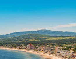 MONTEVIDEO Excursi�n d�a completo a Punta del Este y Piriapolis