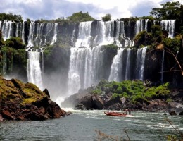 Argentina Fant�stica I  con Delta de Tigre
