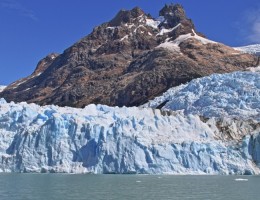 Argentina y Los Paisajes del Sur