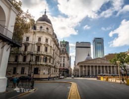 Argentina Fant�stica II