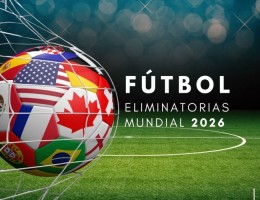 FUTBOL I Eliminatoria Mundial 2026 I  Uruguay vs Argentina I Montevideo