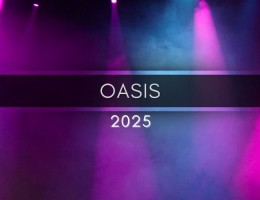 Show 2025 I OASIS I Sao Paulo