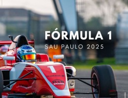 Formula 1  I Brasil  I Sao Paulo