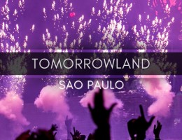 Show 2025 I TOMORROWLAND I Sao Paulo