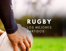 RUGBY I  Los Pumas vs Inglaterra  I  San Juan