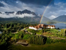 GOLF  I  BUENOS AIRES & BARILOCHE GOLF EXPERIENCE