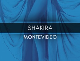 Show 2026  I  SHAKIRA  I  Montevideo