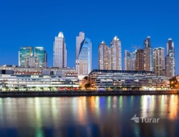 FIN DE A�O Buenos Aires & Iguaz�