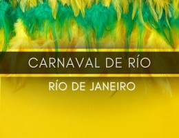 Show 2026 I Carnaval Ro 2026  I Rio de Janeiro