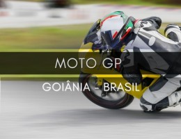 MOTO GP I Goinia I Brasil  2026
