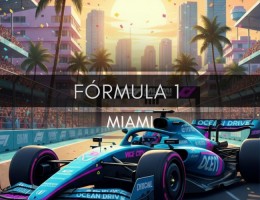 F�rmula 1 I Miami 2026